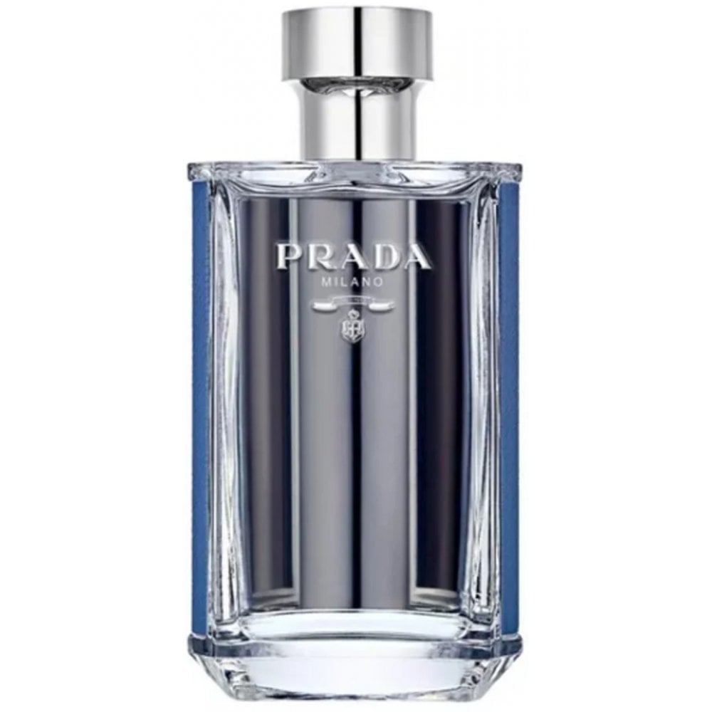 Prada Prada L'Homme L'Eau 100ml EDT Spray - Health & Beauty > Personal Care > Cosmetics > Perfumes & Colognes > Eaux De Toilette