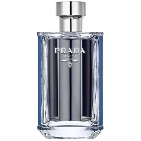 Prada Prada L'Homme L'Eau 100ml EDT Spray - Health & Beauty > Personal Care > Cosmetics > Perfumes & Colognes > Eaux De Toilette