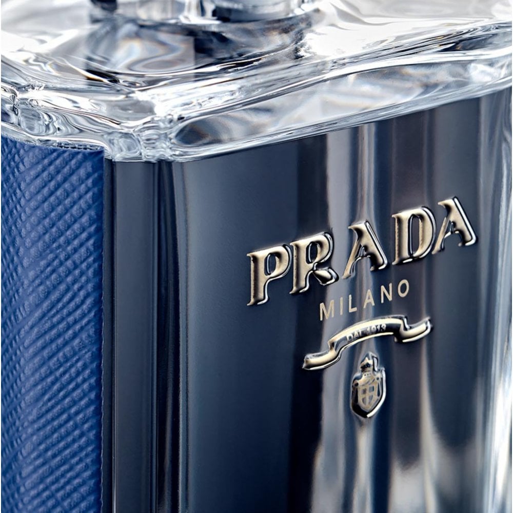 Prada Prada L'Homme L'Eau 100ml EDT Spray - Health & Beauty > Personal Care > Cosmetics > Perfumes & Colognes > Eaux De Toilette
