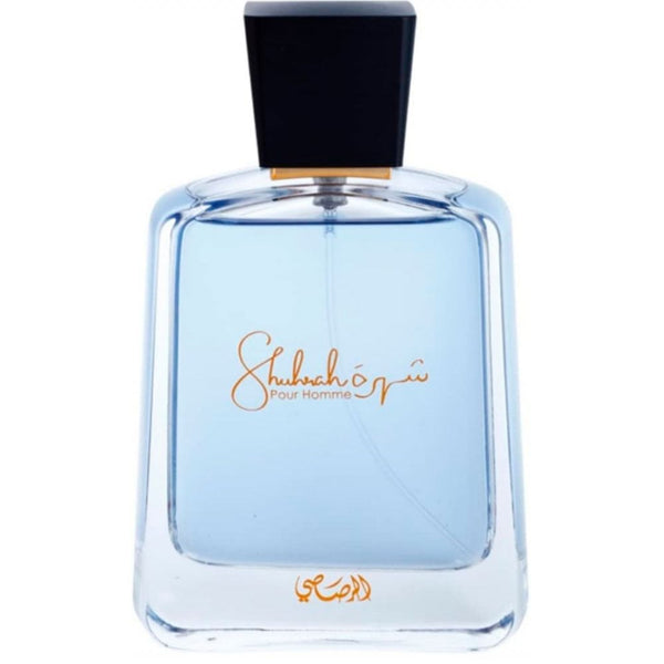 Rasasi Rasasi Shuhrah Pour Homme 90ml EDP Spray - Health & Beauty > Personal Care > Cosmetics > Perfumes & Colognes > Eaux de Parfum