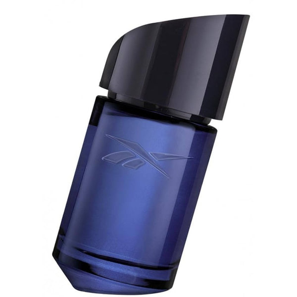 Reebok Reebok Iconic Statement Blue 100ml EDP Spray - Health & Beauty > Personal Care > Cosmetics > Perfumes & Colognes > Eaux de Parfum