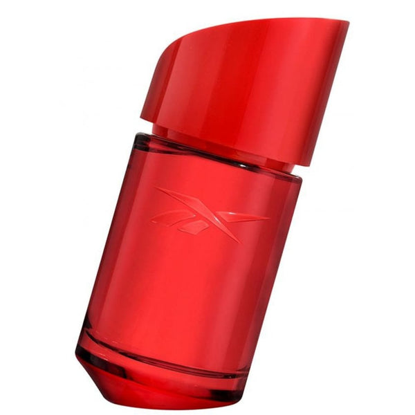 Reebok Reebok Iconic Statement Red 100ml EDP Spray - Health & Beauty > Personal Care > Cosmetics > Perfumes & Colognes > Eaux de Parfum