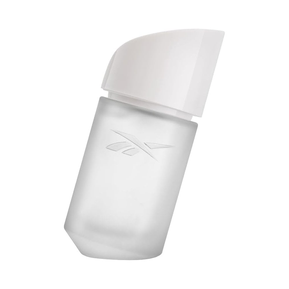 Reebok Reebok Iconic Statement White 100ml EDP Spray - Health & Beauty > Personal Care > Cosmetics > Perfumes & Colognes > Eaux de Parfum