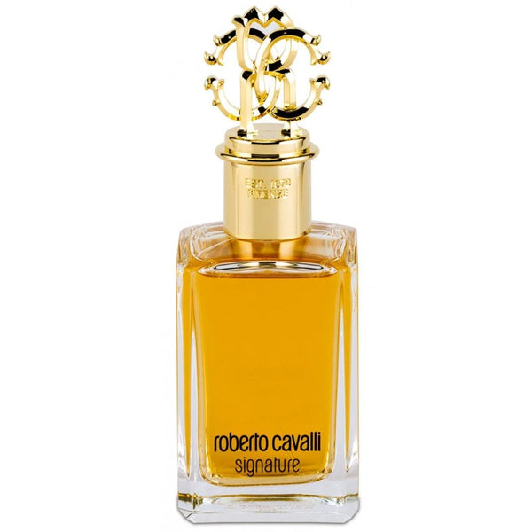 Roberto Cavalli Roberto Cavalli Signature 100ml EDP Spray - Health & Beauty > Personal Care > Cosmetics > Perfumes & Colognes > Eaux de Parfum