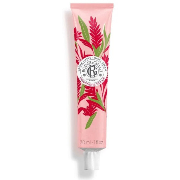 Roger & Gallet Roger & Gallet Gingembre Rouge Hand Cream 30ml - Health & Beauty > Personal Care > Cosmetics > Skin Care > Lotions & Moisturizers