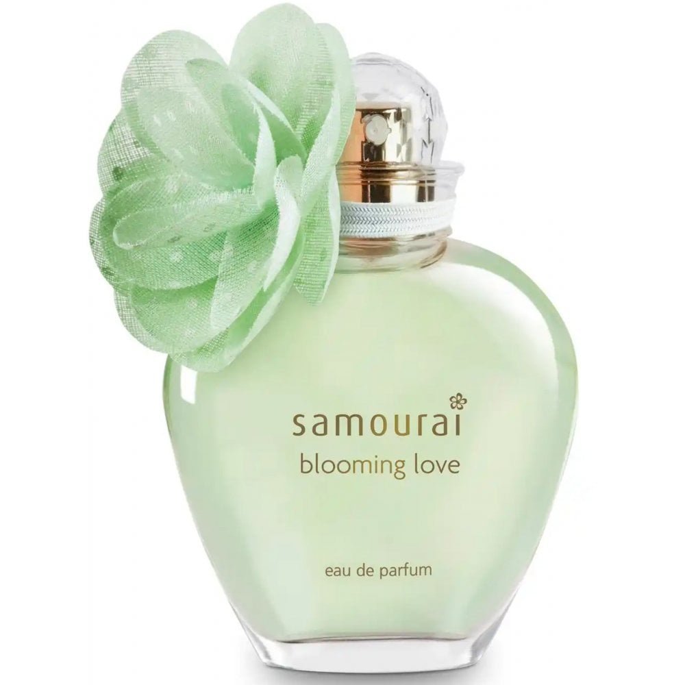 Samourai Samourai Blooming Love 50ml EDP Spray - Health & Beauty > Personal Care > Cosmetics > Perfumes & Colognes > Eaux de Parfum