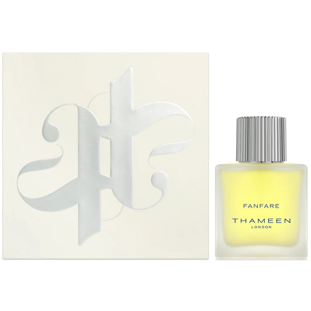 Thameen Thameen Fanfare Cologne Elixir 100ml Spray - Health & Beauty > Personal Care > Cosmetics > Perfumes & Colognes > Colognes