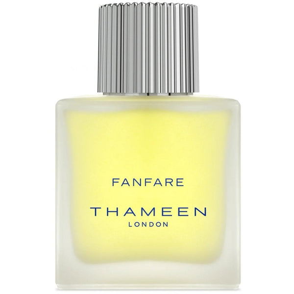 Thameen Thameen Fanfare Cologne Elixir 100ml Spray - Health & Beauty > Personal Care > Cosmetics > Perfumes & Colognes > Colognes