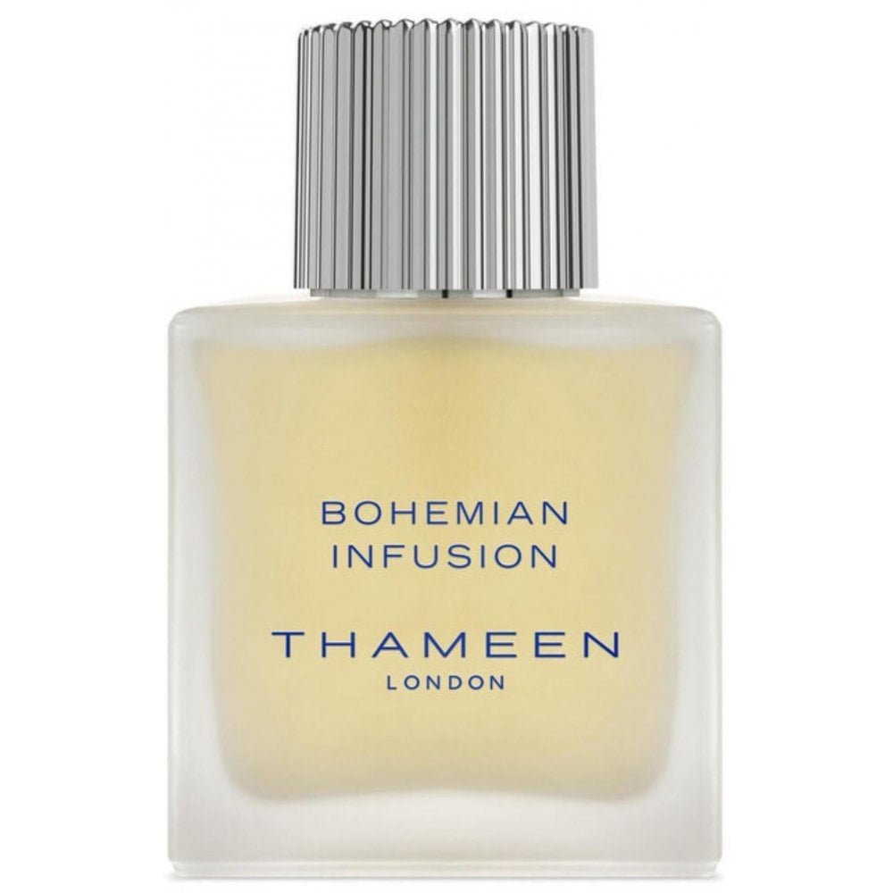 Thameen Thameen Bohemian Infusion EDC Elixir 100ml - Health & Beauty > Personal Care > Cosmetics > Perfumes & Colognes > Eaux de Parfum