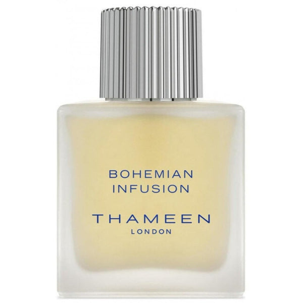 Thameen Thameen Bohemian Infusion EDC Elixir 100ml - Health & Beauty > Personal Care > Cosmetics > Perfumes & Colognes > Eaux de Parfum