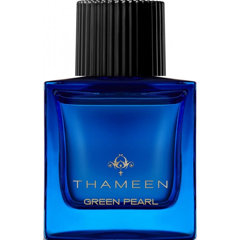 Thameen Thameen Green Pearl Extrait De Parfum 100ml - Health & Beauty > Personal Care > Cosmetics > Perfumes & Colognes > Eaux de Parfum