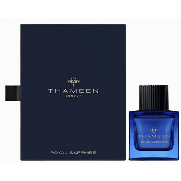 Thameen Thameen Royal Sapphire Extrait De Parfum 50ml - Health & Beauty > Personal Care > Cosmetics > Perfumes & Colognes > Eaux de Parfum