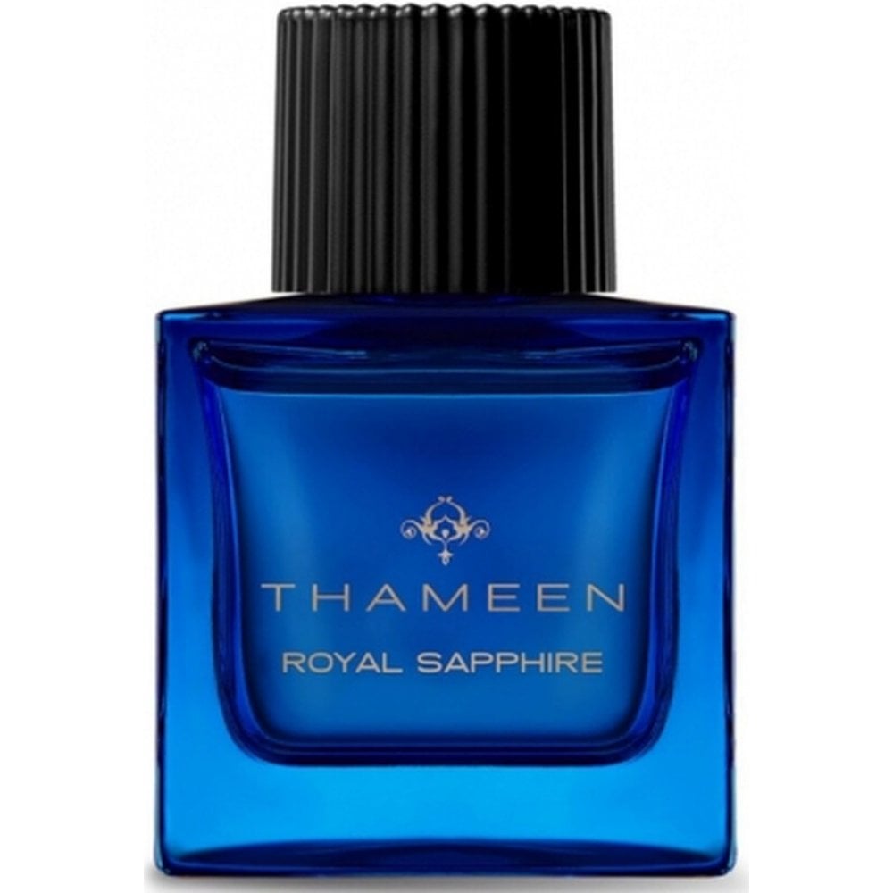 Thameen Thameen Royal Sapphire Extrait De Parfum 50ml - Health & Beauty > Personal Care > Cosmetics > Perfumes & Colognes > Eaux de Parfum