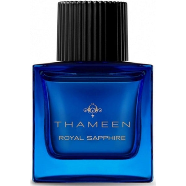 Thameen Thameen Royal Sapphire Extrait De Parfum 50ml - Health & Beauty > Personal Care > Cosmetics > Perfumes & Colognes > Eaux de Parfum