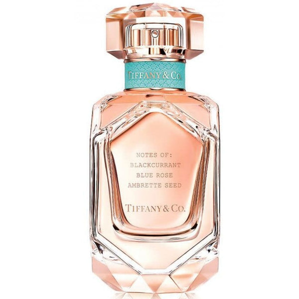 Tiffany & Co Tiffany & Co Tiffany & Co Rose Gold 50ml EDP Spray - Health & Beauty > Personal Care > Cosmetics > Perfumes & Colognes > Eaux de Parfum