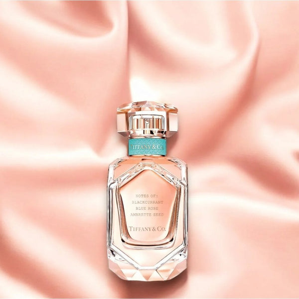 Tiffany & Co Tiffany & Co Tiffany & Co Rose Gold 50ml EDP Spray - Health & Beauty > Personal Care > Cosmetics > Perfumes & Colognes > Eaux de Parfum