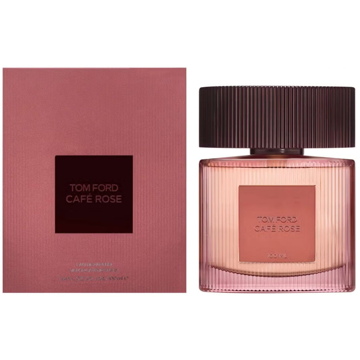 Tom Ford Tom Ford Cafe Rose 100ml EDP Spray - Health & Beauty > Personal Care > Cosmetics > Perfumes & Colognes > Eaux de Parfum