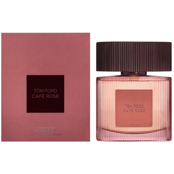 Tom Ford Tom Ford Cafe Rose 100ml EDP Spray - Health & Beauty > Personal Care > Cosmetics > Perfumes & Colognes > Eaux de Parfum