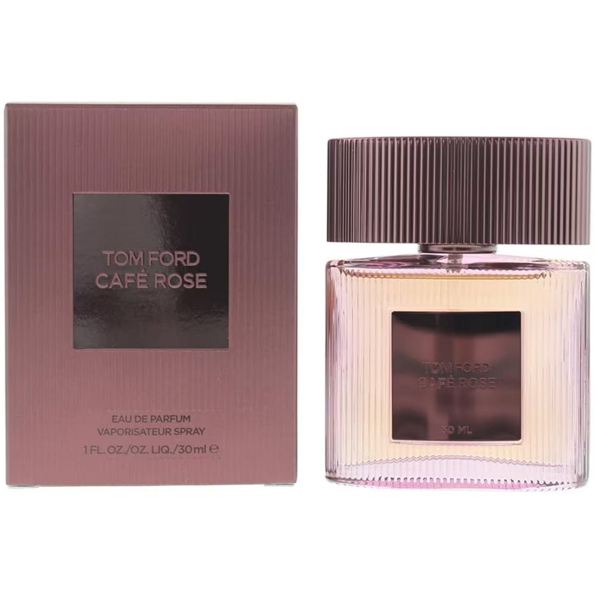 Tom Ford Tom Ford Cafe Rose 30ml EDP Spray - Health & Beauty > Personal Care > Cosmetics > Perfumes & Colognes > Eaux de Parfum