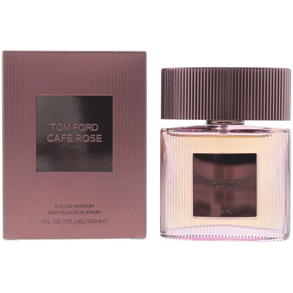 Tom Ford Tom Ford Cafe Rose 30ml EDP Spray - Health & Beauty > Personal Care > Cosmetics > Perfumes & Colognes > Eaux de Parfum
