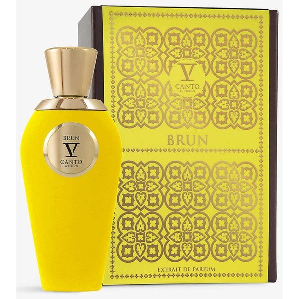 V Canto V Canto Brun Extrait de Parfum 100ml - Health & Beauty > Personal Care > Cosmetics > Perfumes & Colognes > Eaux de Parfum