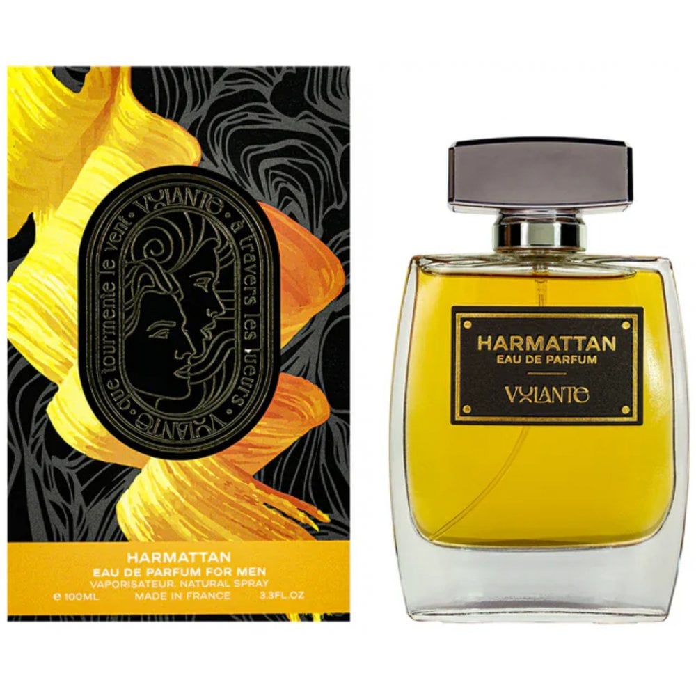 Volante Volante Harmattan 100ml EDP Spray - Health & Beauty > Personal Care > Cosmetics > Perfumes & Colognes > Eaux de Parfum
