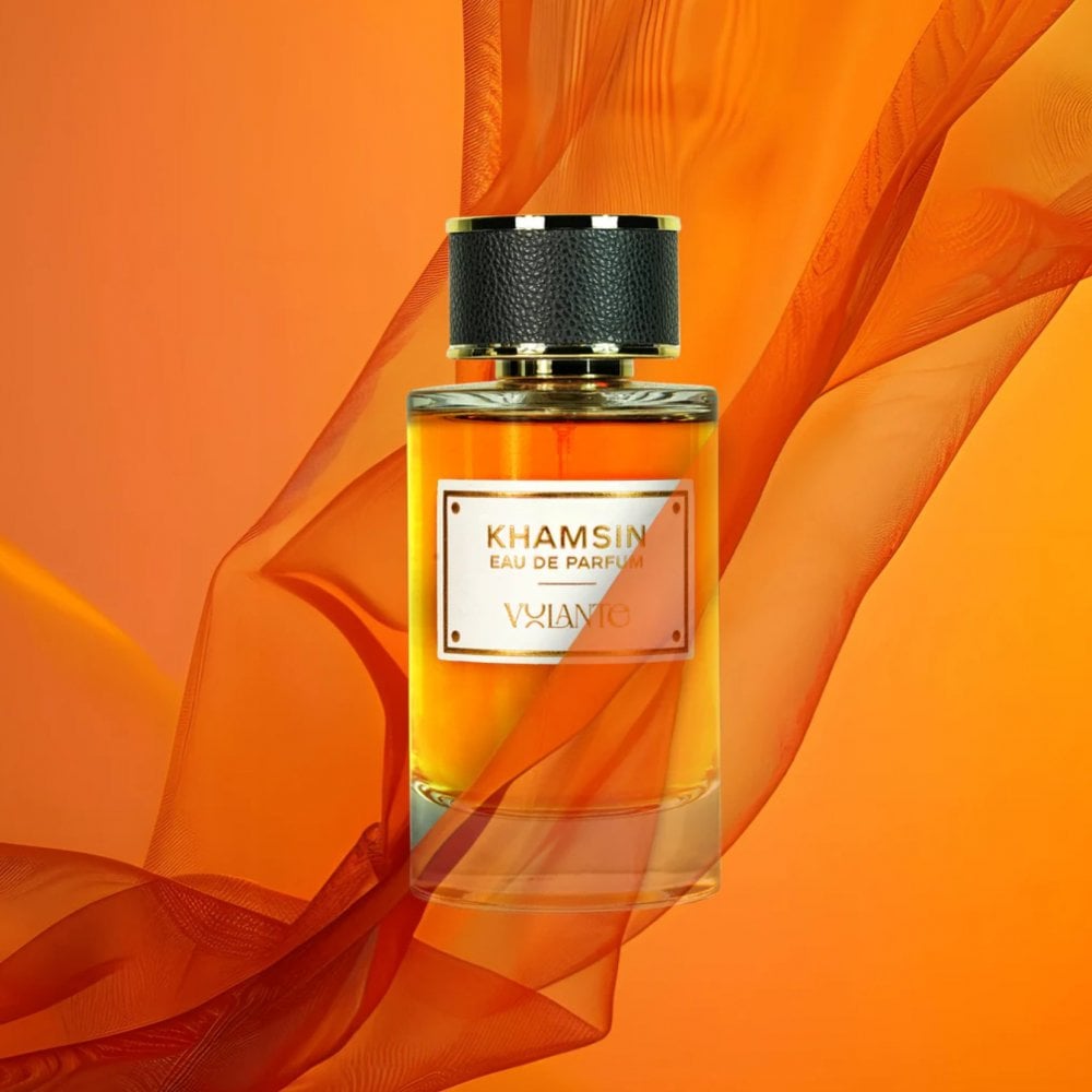 Volante Volante Khamsin 100ml EDP Spray - Health & Beauty > Personal Care > Cosmetics > Perfumes & Colognes > Eaux de Parfum
