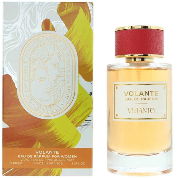 Volante Volante 100ml EDP Spray - Health & Beauty > Personal Care > Cosmetics > Perfumes & Colognes > Eaux de Parfum