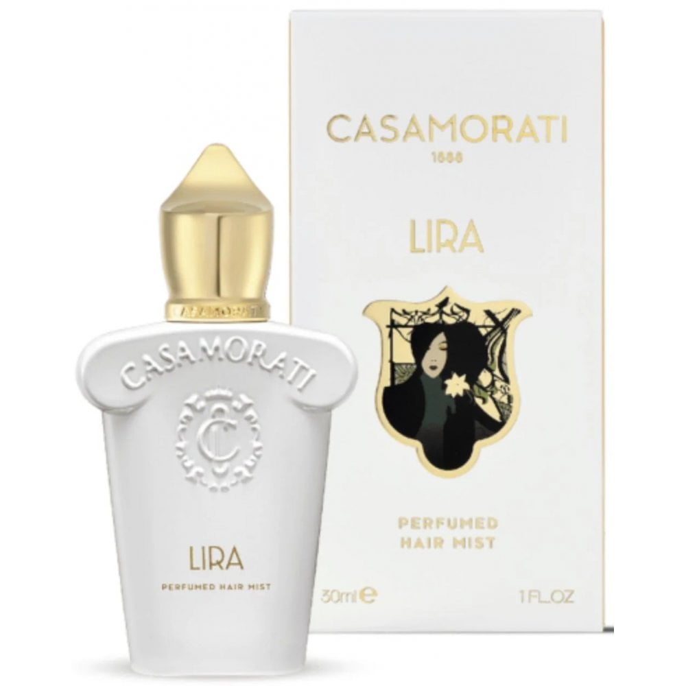 Xerjoff Xerjoff Casamorati 1888 Lira Hair Mist 30ml - Health & Beauty > Personal Care > Hair Care