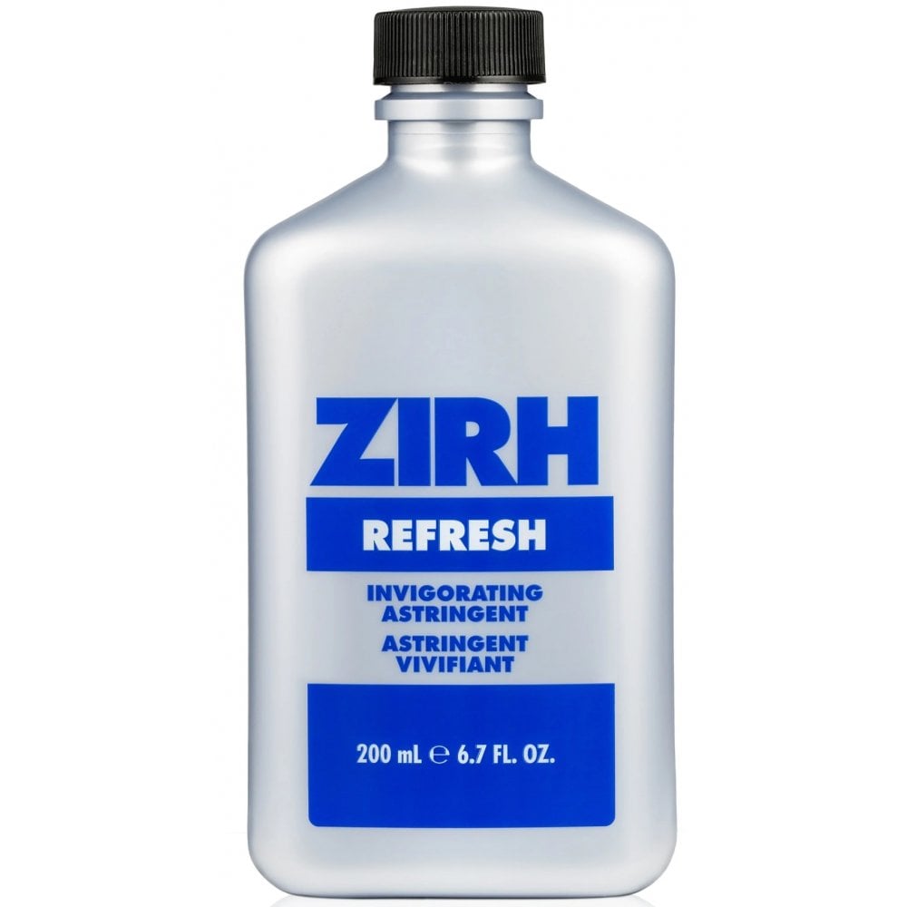Zirh Zirh Refresh Invigorating Astringent 200ml - Health & Beauty > Personal Care > Cosmetics > Skin Care > Toners & Astringents > Astringents