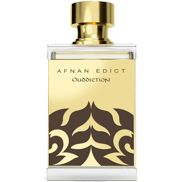 Afnan Afnan Ouddiction 80ml Extrait De Parfum - Health & Beauty > Personal Care > Cosmetics > Perfumes & Colognes > Eaux de Parfum