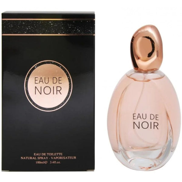 BUDGET PERFUME Budget Perfume Eau De Noir 077 100ml EDT Spray - Health & Beauty > Personal Care > Cosmetics > Perfumes & Colognes > Eaux De Toilette