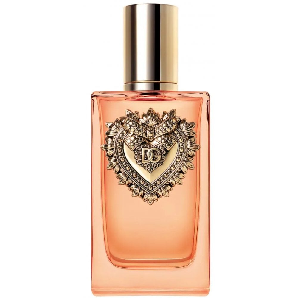Dolce & Gabbana D&G Devotion Intense 100ml EDP Spray - Health & Beauty > Personal Care > Cosmetics > Perfumes & Colognes > Eaux de Parfum