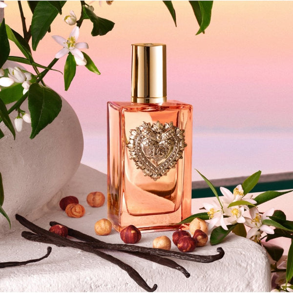 Dolce & Gabbana D&G Devotion Intense 100ml EDP Spray - Health & Beauty > Personal Care > Cosmetics > Perfumes & Colognes > Eaux de Parfum