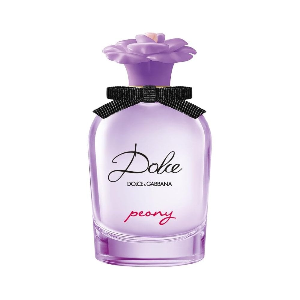 Dolce & Gabbana D&G Dolce Peony 75ml EDP Spray - Health & Beauty > Personal Care > Cosmetics > Perfumes & Colognes > Eaux de Parfum