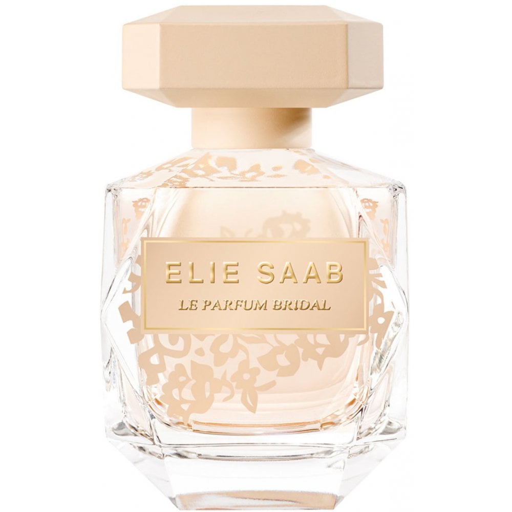 Elie Saab Elie Saab Le Parfum Bridal 90ml EDP Spray - Health & Beauty > Personal Care > Cosmetics > Perfumes & Colognes > Eaux de Parfum