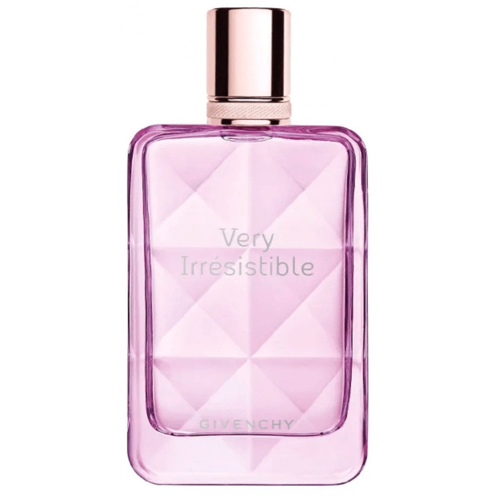 Givenchy Givenchy Very Irresistible 80ml EDP Spray - Health & Beauty > Personal Care > Cosmetics > Perfumes & Colognes > Eaux de Parfum