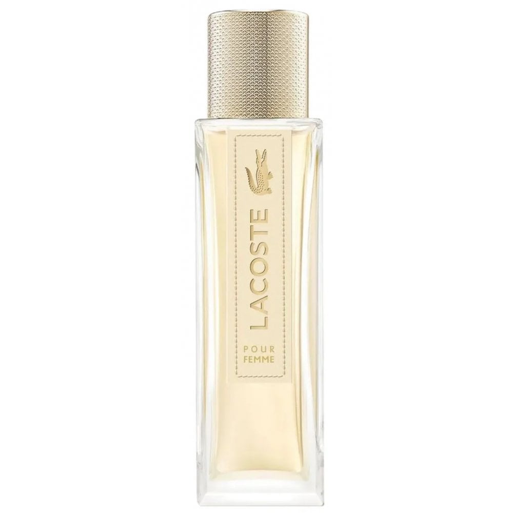 Lacoste Lacoste Pour Femme 50ml EDP Spray - Health & Beauty > Personal Care > Cosmetics > Perfumes & Colognes > Eaux de Parfum