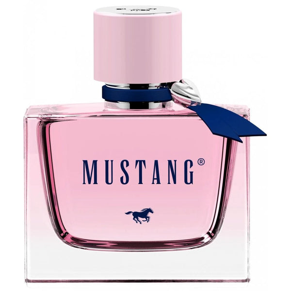 Mustang Mustang Pink Signature 30ml EDP Spray - Health & Beauty > Personal Care > Cosmetics > Perfumes & Colognes > Eaux de Parfum