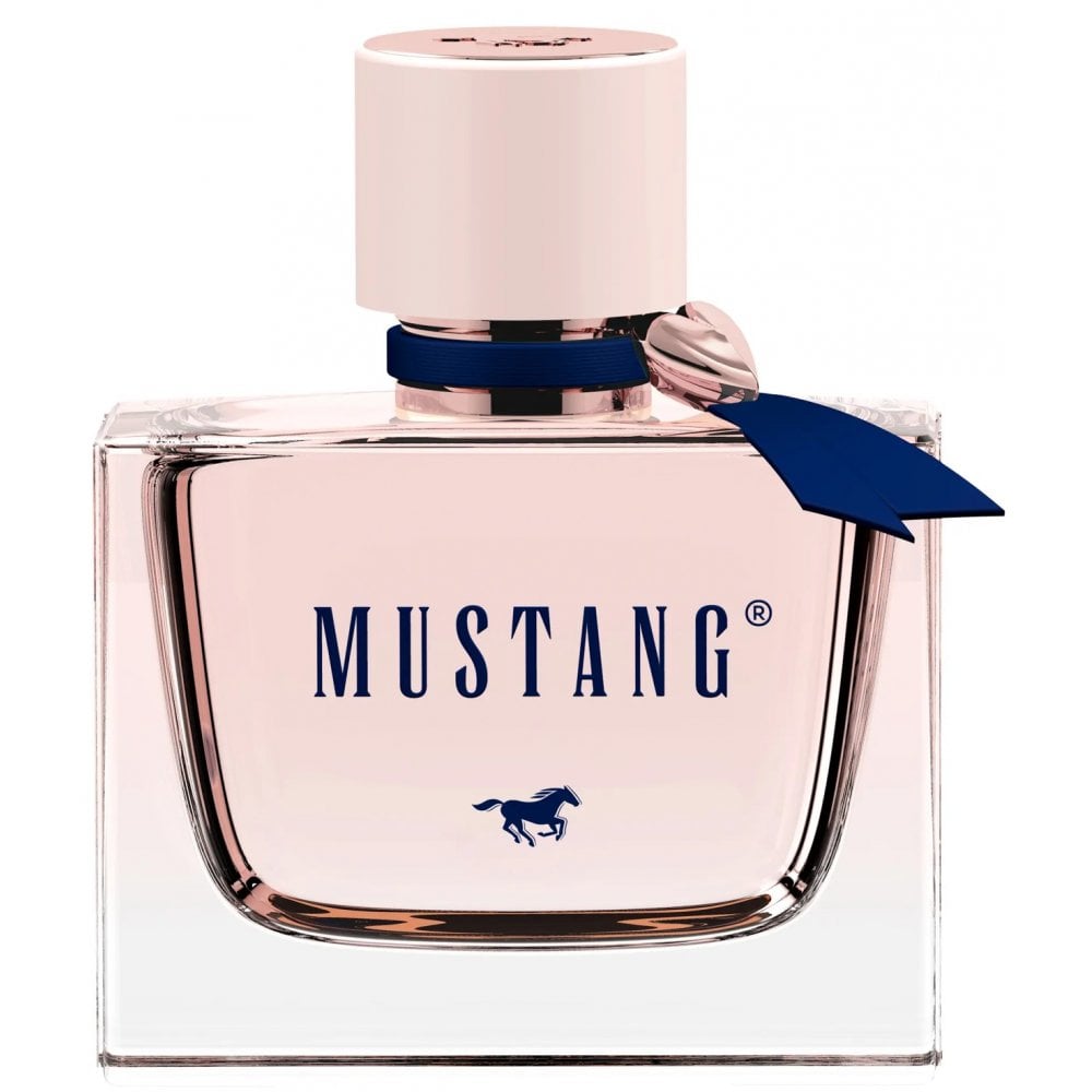 Mustang Mustang Rose Signature 30ml EDP Spray - Health & Beauty > Personal Care > Cosmetics > Perfumes & Colognes > Eaux de Parfum