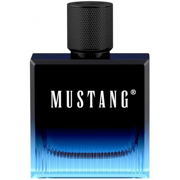 Mustang Mustang Blue Signature 50ml EDT Spray - Health & Beauty > Personal Care > Cosmetics > Perfumes & Colognes > Eaux De Toilette