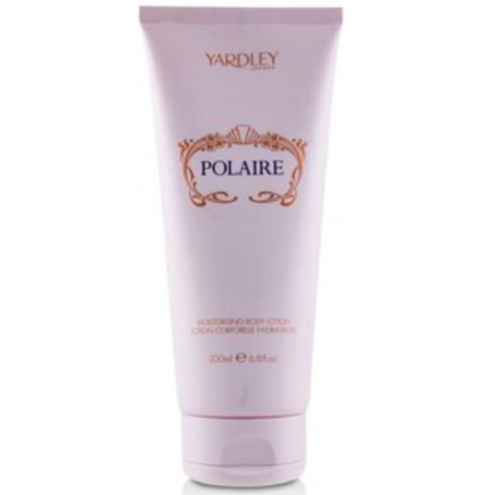 Yardley Yardley Polaire Body Lotion 200ml - Health & Beauty > Personal Care > Cosmetics > Skin Care > Lotions & Moisturizers