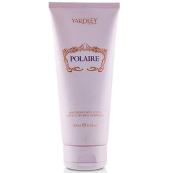 Yardley Yardley Polaire Body Lotion 200ml - Health & Beauty > Personal Care > Cosmetics > Skin Care > Lotions & Moisturizers