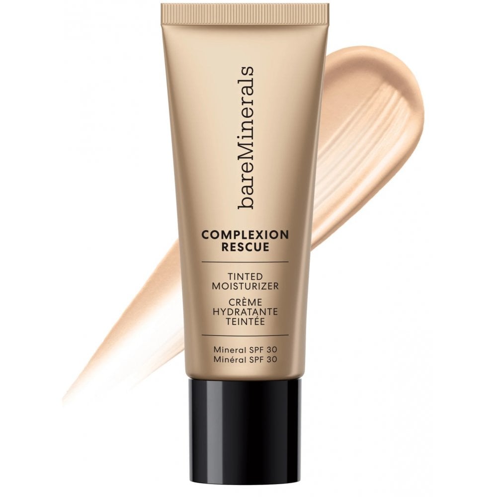 Bareminerals Bare Minerals Original SPF15 03 Fairly Light Powder Foundation 8G - 03 Fairly Light -