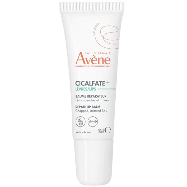Avene AVÃƒÆ’?NE CICALFATE RESTORATIVE LIP CREAM FOR CHAPPED, CRACKED LIPS 10ML - Health & Beauty > Personal Care > Cosmetics > Skin Care > Lip Balms & Treatments > Lip Balms