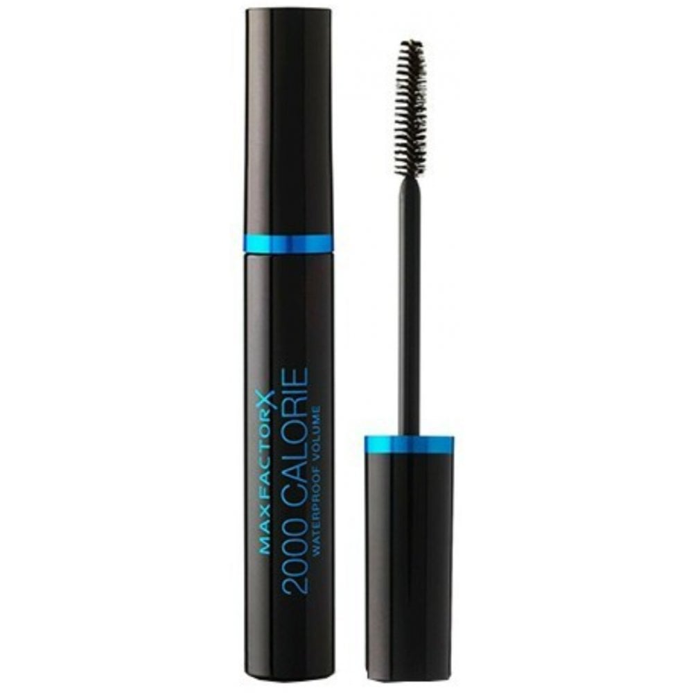 MAX FACTOR MF 2000 CALORIE EYE MSC WP2 - Health & Beauty > Personal Care > Cosmetics > Makeup > Eye Makeup > Mascaras