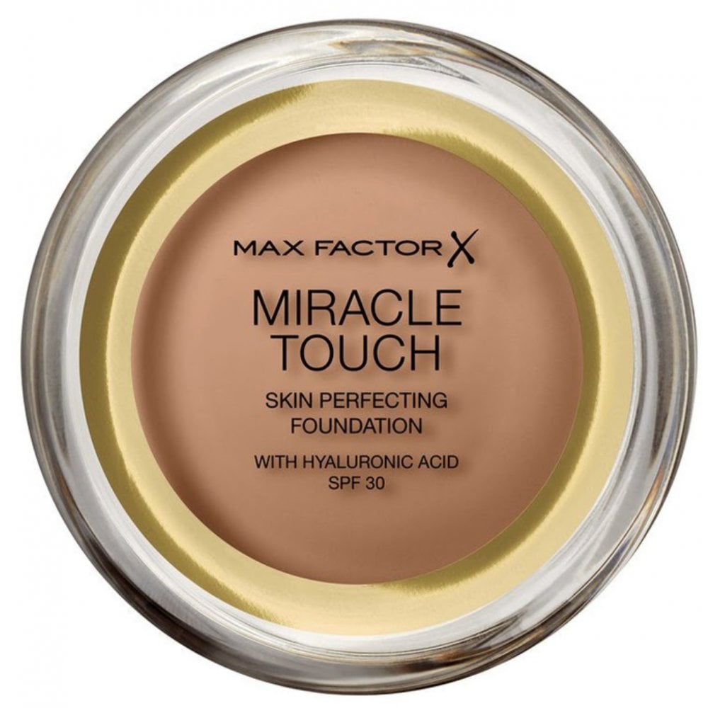MAX FACTOR MF MIR TOUCH FC FNDTN CR 045 - Health & Beauty > Personal Care > Cosmetics > Makeup > Face Makeup > Foundations & Concealers