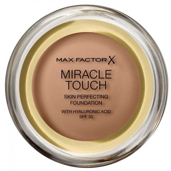 MAX FACTOR MF MIR TOUCH FC FNDTN CR 045 - Health & Beauty > Personal Care > Cosmetics > Makeup > Face Makeup > Foundations & Concealers