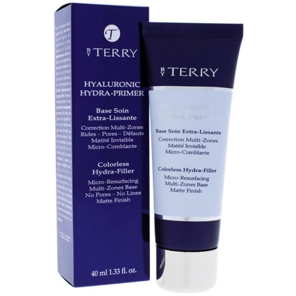 By Terry By Terry Hyaluronic Hydra-Filler Colourless Primer 40ml - Health & Beauty > Personal Care > Cosmetics > Makeup > Face Makeup > Face Primers
