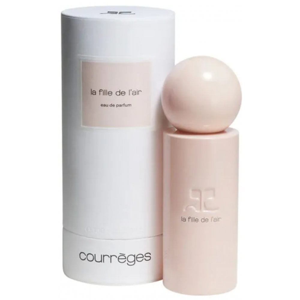 Courreges Courreges La Fille De L'Air 100ml EDP Spray - Health & Beauty > Personal Care > Cosmetics > Perfumes & Colognes > Eaux de Parfum